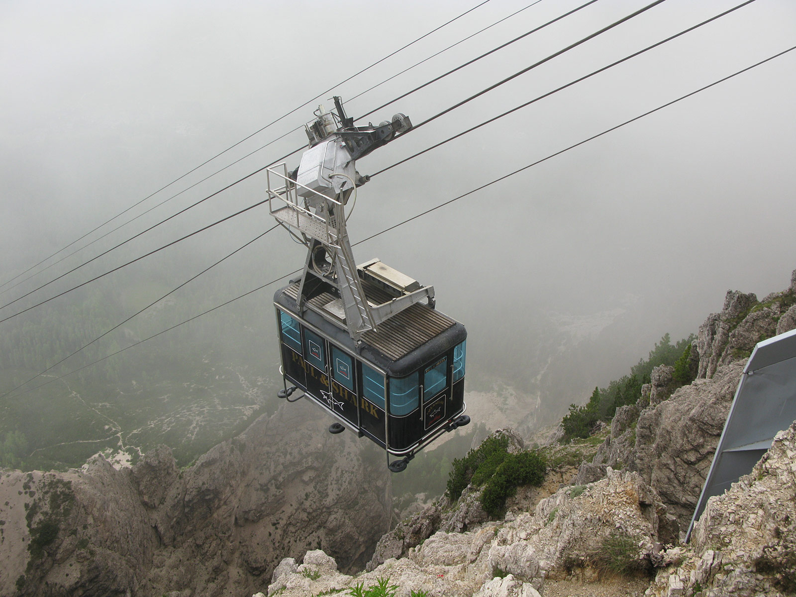 Cortina d'Ampezzo